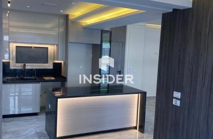Apartment - 3 Bedrooms - 3 Bathrooms for sale in El Patio Oro - 5th Settlement Compounds - The 5th Settlement - New Cairo City - Cairo