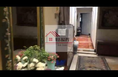 Apartment - 3 Bedrooms - 2 Bathrooms for sale in Al Agouza - Giza Apartment - 3 Bedrooms - 2 Bathrooms for sale in Al Agouza - Giza