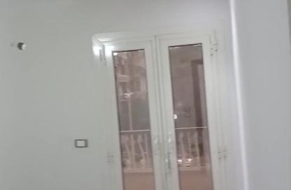 Apartment - 3 Bedrooms - 3 Bathrooms for rent in Al Maqrizi St. - Roxy - Heliopolis - Masr El Gedida - Cairo