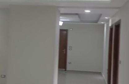 Apartment - 3 Bedrooms - 3 Bathrooms for rent in Al Maqrizi St. - Roxy - Heliopolis - Masr El Gedida - Cairo