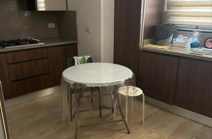 شقة - 3 غرف نوم - 2 حمامات للبيع في الباتيو 7 - كمبوندات التجمع الخامس - التجمع الخامس - مدينة القاهرة الجديدة - القاهرة