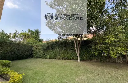 تاون هاوس - 5 غرف نوم - 4 حمامات للبيع في امتداد الرحاب - الرحاب - مدينة القاهرة الجديدة - القاهرة