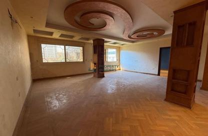 شقة - 4 - 3 للبيع في ميدان مصطفي محمود - المهندسين - الجيزة