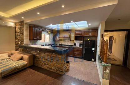 Apartment - 2 Bedrooms - 2 Bathrooms for sale in Leila Mourad St. - El Yasmeen 5 - El Yasmeen - New Cairo City - Cairo