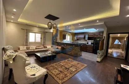 Apartment - 2 Bedrooms - 2 Bathrooms for sale in Leila Mourad St. - El Yasmeen 5 - El Yasmeen - New Cairo City - Cairo