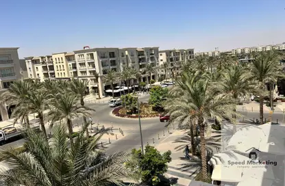 شقة - 3 غرف نوم - 3 حمامات للايجار في ميفيدا - كمبوندات التجمع الخامس - التجمع الخامس - مدينة القاهرة الجديدة - القاهرة