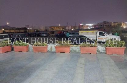 Shop - Studio - 1 Bathroom for rent in The 5th Settlement - New Cairo City - Cairo