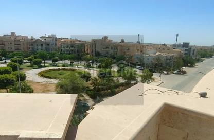 فيلا - 8 غرف نوم - 8 حمامات للبيع في النرجس 3 - النرجس - مدينة القاهرة الجديدة - القاهرة
