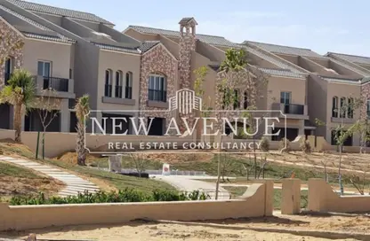 تاون هاوس - 3 غرف نوم - 3 حمامات للبيع في جرين سكوير - كمبوندات مدينة المستقبل - مدينة المستقبل - القاهرة