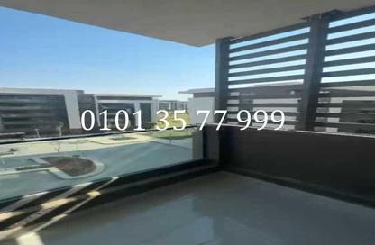 Apartment - 2 - 2 for rent in B12 - Madinaty - Cairo