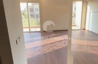 Twin House - 4 Bedrooms - 4 Bathrooms for sale in Jedar - 6 October Compounds - 6 October City - Giza