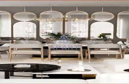 Townhouse - 3 Bedrooms - 3 Bathrooms for sale in Village West - Sheikh Zayed Compounds - Sheikh Zayed City - Giza