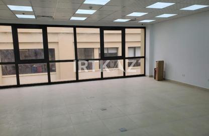 Office Space - Studio - 1 Bathroom for rent in Mivida - 5th Settlement Compounds - The 5th Settlement - New Cairo City - Cairo