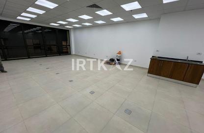 Office Space - Studio - 1 Bathroom for rent in Mivida - 5th Settlement Compounds - The 5th Settlement - New Cairo City - Cairo