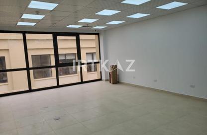 Office Space - Studio - 1 Bathroom for rent in Mivida - 5th Settlement Compounds - The 5th Settlement - New Cairo City - Cairo