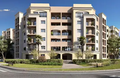 شقة - 3 غرف نوم - 4 حمامات للبيع في المقصد - كمبوندات العاصمة الإدارية الجديدة - العاصمة الإدارية الجديدة - القاهرة