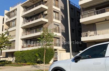 Apartment - 3 - 3 for sale in Tag Sultan - Ring Road - Cairo