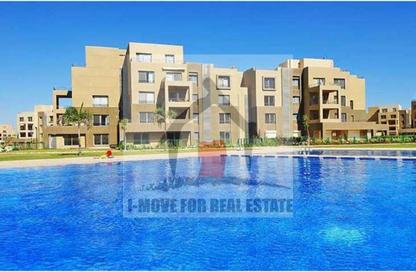 Penthouse - 4 Bedrooms - 4 Bathrooms for sale in Palm Parks   Palm Hills - South Dahshur Link - 6 October City - Giza