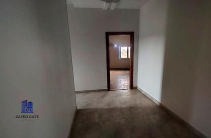 Apartment - 3 Bedrooms - 3 Bathrooms for rent in 9th District - Sheikh Zayed City - Giza