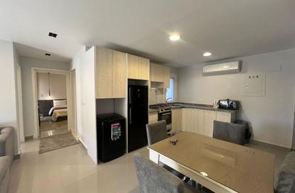 Apartment - 2 - 1 for rent in B12 - Madinaty - Cairo