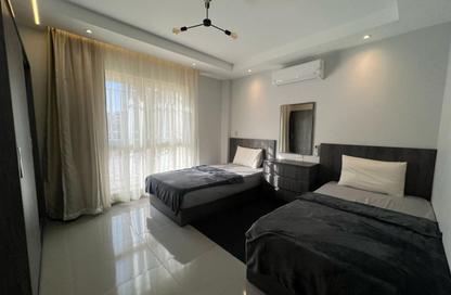 Apartment - 2 - 1 for rent in B12 - Madinaty - Cairo Apartment - 2 - 1 for rent in B12 - Madinaty - Cairo