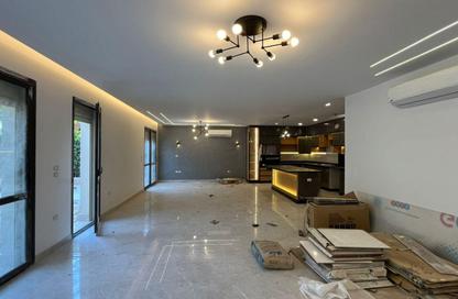 Apartment - 3 Bedrooms - 3 Bathrooms for rent in Eastown - 5th Settlement Compounds - The 5th Settlement - New Cairo City - Cairo