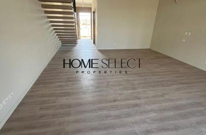Duplex - 3 Bedrooms - 3 Bathrooms for sale in Karmell - New Zayed City - Sheikh Zayed City - Giza