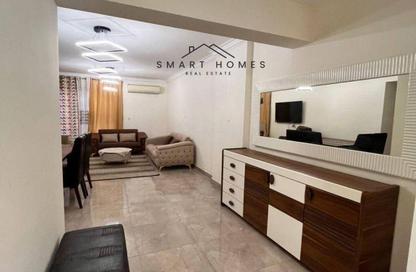 Apartment - 3 - 3 for rent in Janna 2 - Sheikh Zayed Compounds - Sheikh Zayed City - Giza Apartment - 3 - 3 for rent in Janna 2 - Sheikh Zayed Compounds - Sheikh Zayed City - Giza