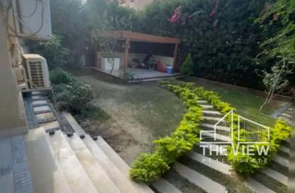 Apartment - 3 Bedrooms - 3 Bathrooms for sale in Al Khamayel city - Sheikh Zayed Compounds - Sheikh Zayed City - Giza