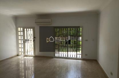 Villa - 3 Bedrooms - 3 Bathrooms for rent in El Rehab Extension - Al Rehab - New Cairo City - Cairo