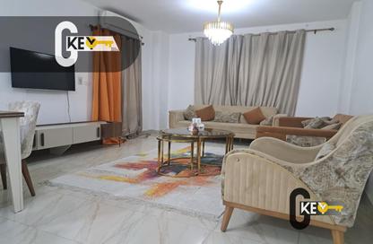 Apartment - 3 Bedrooms - 2 Bathrooms for rent in B12 - Madinaty - Cairo Apartment - 3 Bedrooms - 2 Bathrooms for rent in B12 - Madinaty - Cairo