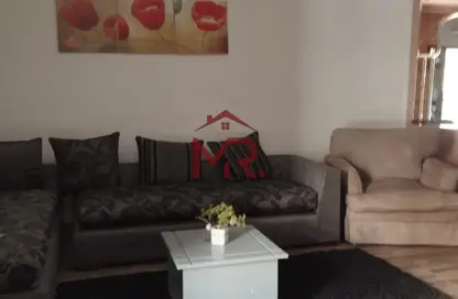 دوبلكس - 4 غرف نوم - 3 حمامات للبيع في عمارات البنفسج - البنفسج - مدينة القاهرة الجديدة - القاهرة