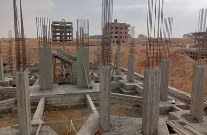 دوبلكس - 5 غرف نوم - 4 حمامات للبيع في بيت الوطن - التجمع الخامس - مدينة القاهرة الجديدة - القاهرة