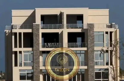 شاليه - 2 غرف نوم - 2 حمامات للبيع في مارينا 8 - مارينا - العلمين - الساحل الشمالي