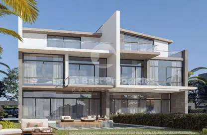 فيلا - 7 غرف نوم - 8 حمامات للبيع في كومباوند سعاده - مدينة القاهرة الجديدة - القاهرة فيلا - 7 غرف نوم - 8 حمامات للبيع في كومباوند سعاده - مدينة القاهرة الجديدة - القاهرة