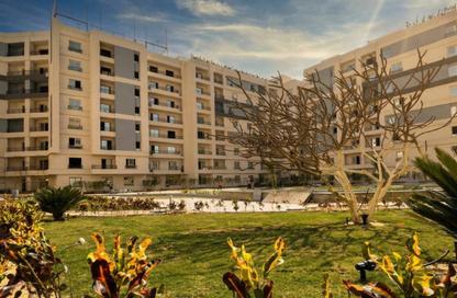 Apartment - 2 Bedrooms - 2 Bathrooms for sale in il Mondo - New Capital Compounds - New Capital City - Cairo