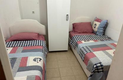 Chalet - 3 Bedrooms - 3 Bathrooms for sale in Marassi - Sidi Abdel Rahman - North Coast
