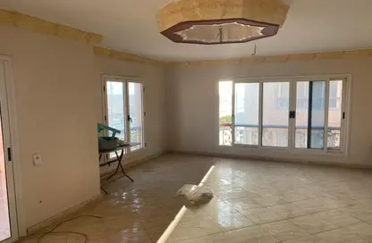 Apartment - 3 Bedrooms - 2 Bathrooms for sale in El Maamoura Pearl - 6 October Compounds - 6 October City - Giza