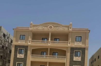 شقة - 3 غرف نوم - 2 حمامات للبيع في بيت الوطن - التجمع الخامس - مدينة القاهرة الجديدة - القاهرة
