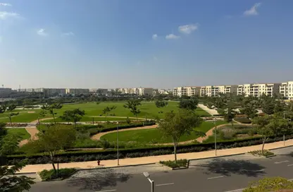 Apartment - 3 Bedrooms - 3 Bathrooms for rent in Mivida - 5th Settlement Compounds - The 5th Settlement - New Cairo City - Cairo