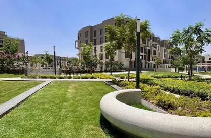 (بنتهاوس  (روف - 3 غرف نوم - 3 حمامات للبيع في سوديك ايست - الحي السادس - هليوبوليس الجديدة - القاهرة