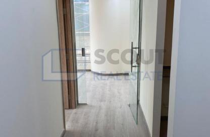 Office Space - Studio - 2 Bathrooms for rent in Trivium Square - North Teseen St. - The 5th Settlement - New Cairo City - Cairo