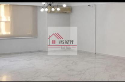Office Space - Studio - 3 Bathrooms for rent in Gameat Al Dewal Al Arabeya St. - Mohandessin - Giza Office Space - Studio - 3 Bathrooms for rent in Gameat Al Dewal Al Arabeya St. - Mohandessin - Giza