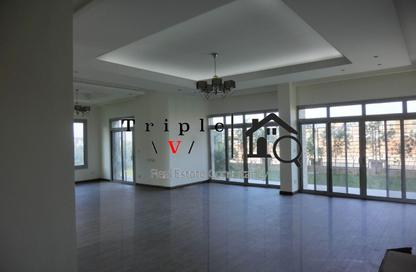 Villa - 5 - 5 for rent in Allegria - Sheikh Zayed Compounds - Sheikh Zayed City - Giza