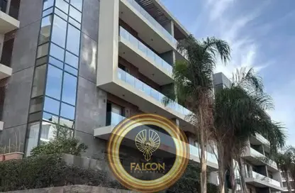 شقة - 2 غرف نوم - 2 حمامات للبيع في الباتيو اورو - كمبوندات التجمع الخامس - التجمع الخامس - مدينة القاهرة الجديدة - القاهرة