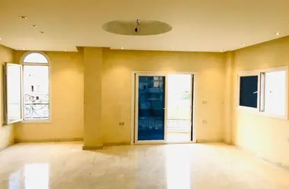 شقة - 4 غرف نوم - 2 حمامات للايجار في التجمع الاول - مدينة القاهرة الجديدة - القاهرة