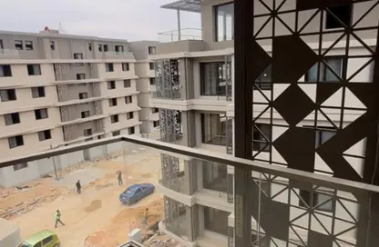 شقة - غرفة نوم - 1 حمام للبيع في باديه بالم هيلز - كمبوندات 6 أكتوبر - مدينة 6 أكتوبر - الجيزة