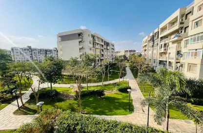 Apartment - 3 Bedrooms - 2 Bathrooms for sale in B10 - Madinaty - Cairo
