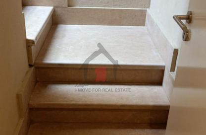 Townhouse - 3 Bedrooms - 3 Bathrooms for rent in O West - 6 October Compounds - 6 October City - Giza