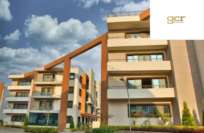 Apartment - 2 Bedrooms - 1 Bathroom for sale in La Mirada El Mostakbal - Mostakbal City Compounds - Mostakbal City - Future City - Cairo